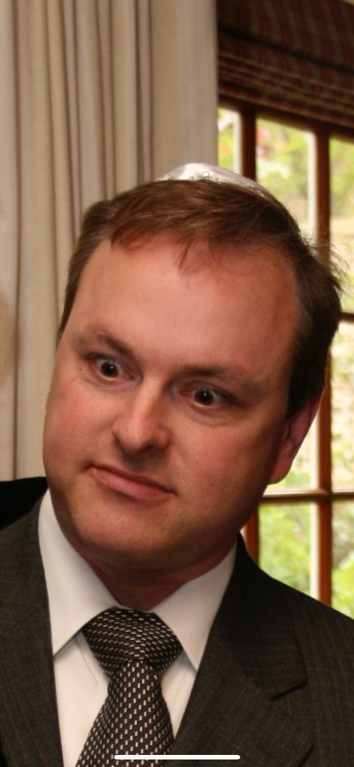 Robert Blonstein
